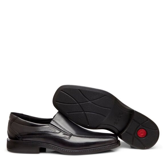 ECCO Men's New Jersey Slip on Loafer - Picture 1 of 2